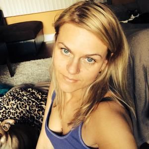 Meet your Posher, Marta